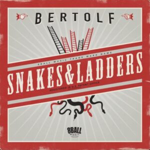 Snakes & Ladders (2010) CD