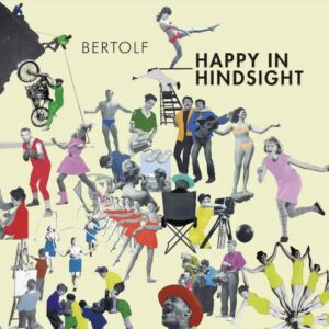 Happy in Hindsight (CD) (2021)