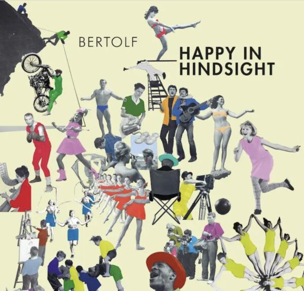 Happy in Hindsight (CD) (2021)