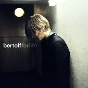 For Life (2009) CD