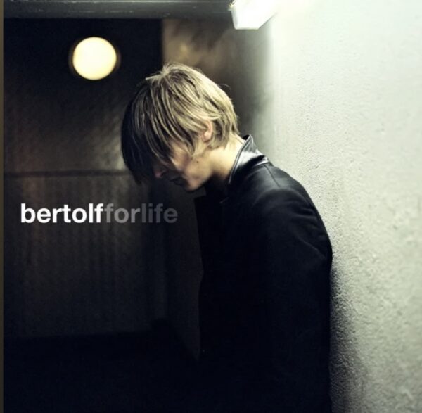 For Life (2009) CD