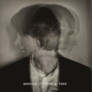 First & Then (2015) CD