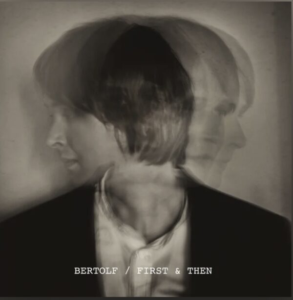 First & Then (2015) CD