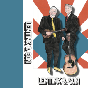 Lentink & Son (Cassette)